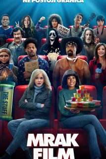 MRAK FILM / Scary Movie