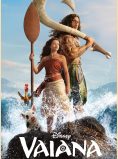 VAIANA / Moana