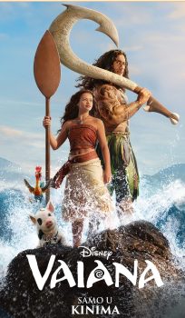 VAIANA / Moana