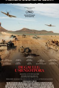 DE GAULLE: U SJENI OTPORA /  De Gaulle: Tilting Iron