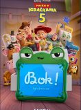 PRIČA O IGRAČKAMA 5 / Toy Story 5