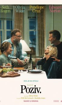POZIV / The Invite