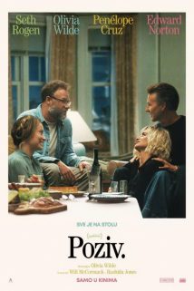 POZIV / The Invite