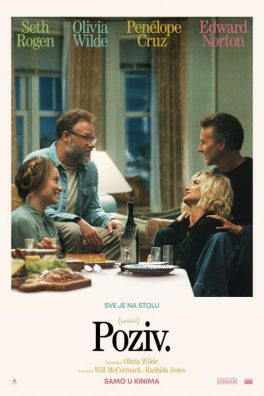POZIV / The Invite