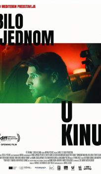 FMFS ’26: BILO JEDNOM U KINU / Once Upon a Time in a Cinema
