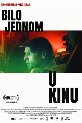 FMFS ’26: BILO JEDNOM U KINU / Once Upon a Time in a Cinema