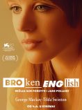MARIANNE FAITHFULL: BROKEN ENGLISH