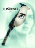 DAN RAZOTKRIVANJA / Disclosure Day