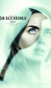 DAN RAZOTKRIVANJA / Disclosure Day