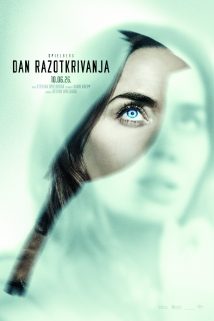 DAN RAZOTKRIVANJA / Disclosure Day