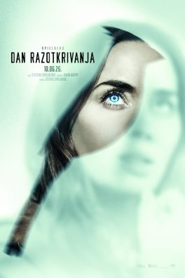 DAN RAZOTKRIVANJA / Disclosure Day