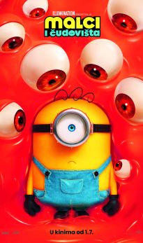 MALCI I ČUDOVIŠTA / Minions and Monsters
