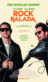 ROCK BALADA / Power Ballad