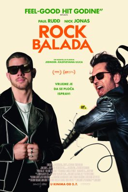 ROCK BALADA / Power Ballad