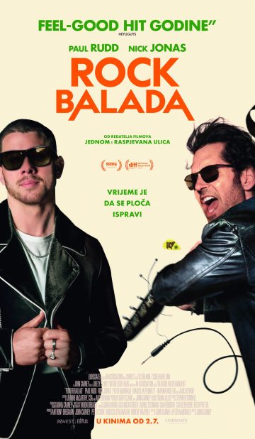 ROCK BALADA / Power Ballad