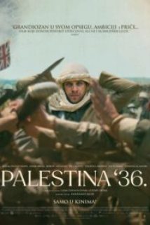 PALESTINE ’36