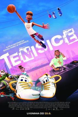 TENISICE / Sneaks