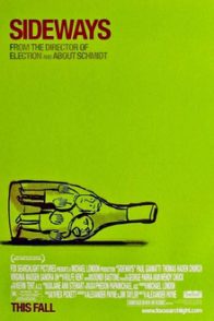 Ljetna kinoteka: STRANPUTICE / Sideways
