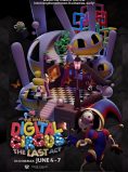 THE AMAZING DIGITAL CIRCUS: THE LAST ACT