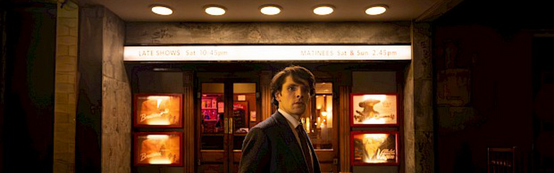 FMFS ’26: BILO JEDNOM U KINU / Once Upon a Time in a Cinema