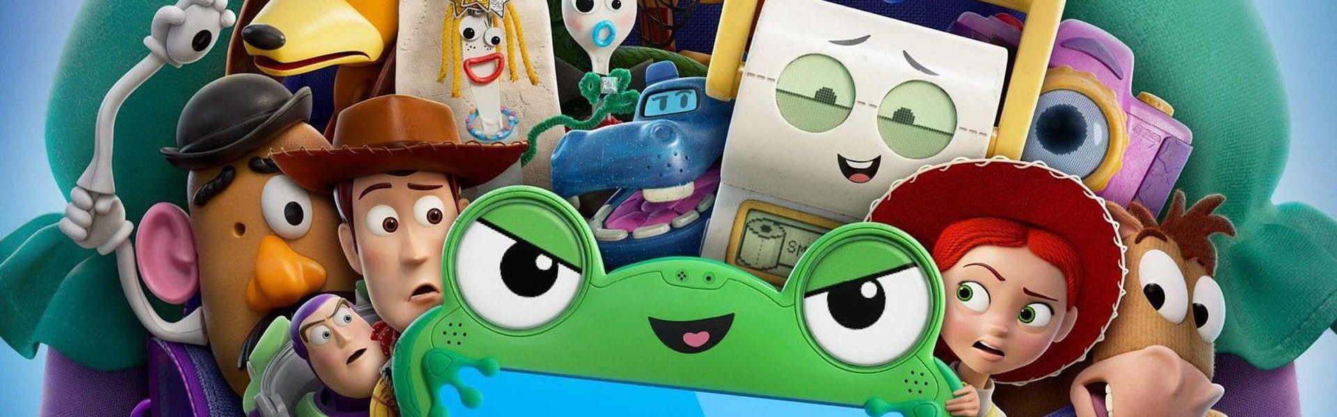 PRIČA O IGRAČKAMA 5 / Toy Story 5