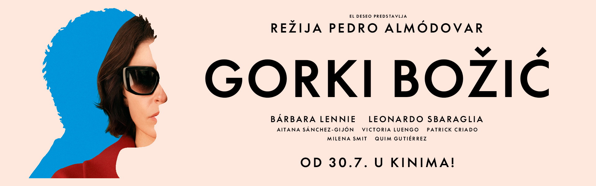 GORKI BOŽIĆ / Bitter Christmas