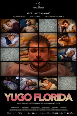 PULA FF / FMFS 2026: YUGO FLORIDA