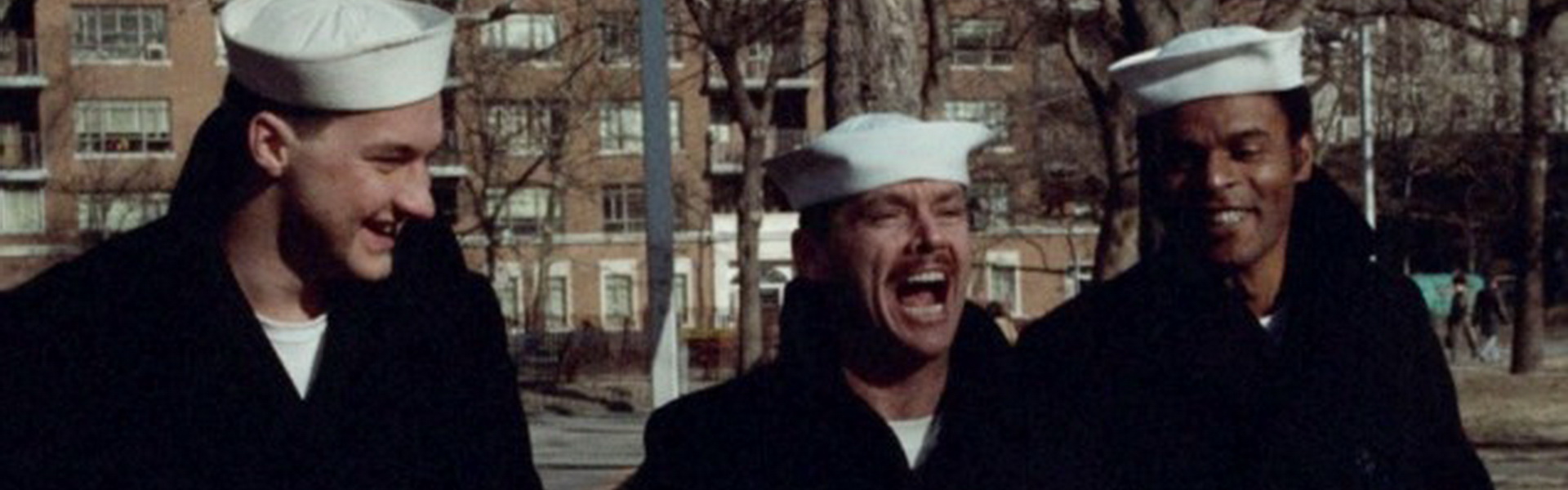 Ljetna kinoteka: POSLJEDNJI ZADATAK / The Last Detail