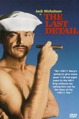 Ljetna kinoteka: POSLJEDNJI ZADATAK / The Last Detail