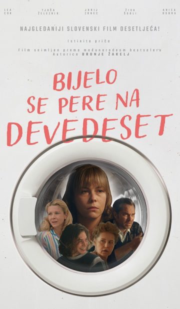 PULA FF: BIJELO SE PERE NA DEVEDESET