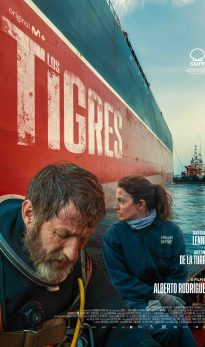 CineHill 2026: TIGROVI / The Tigers