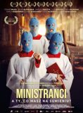 Cinehill: MINISTRANTI