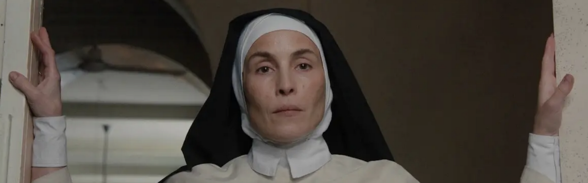 CineHill 2026: MAJKA / Mother