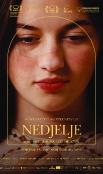 FMFS ’26: NEDJELJE / Sundays