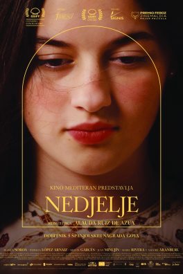 FMFS ’26: NEDJELJE / Sundays