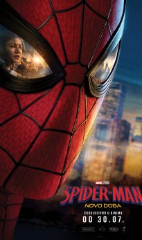 SPIDER-MAN: NOVO DOBA / Spider-Man: Brand New Day