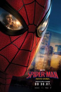 SPIDER-MAN: NOVO DOBA / Spider-Man: Brand New Day