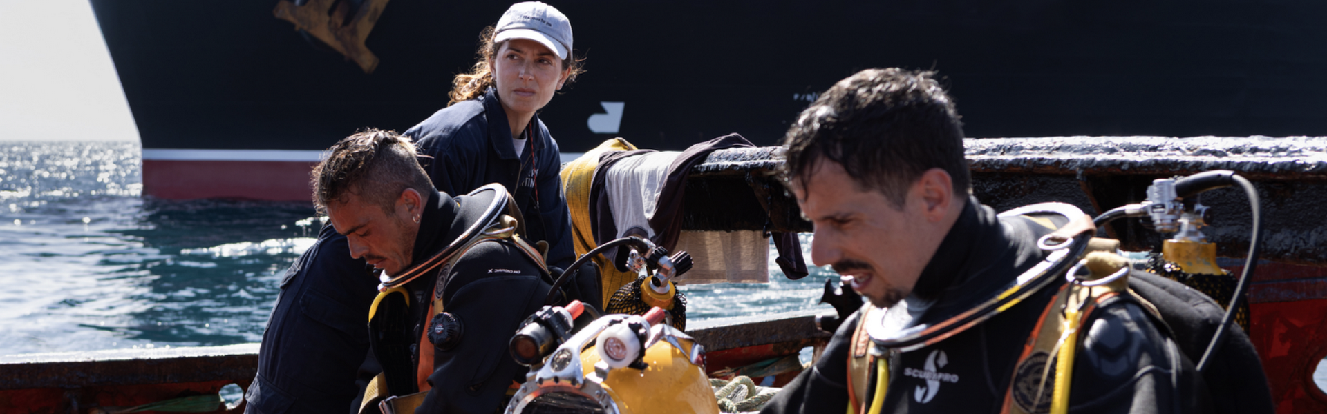 CineHill 2026: TIGROVI / The Tigers
