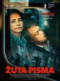 FMFS ’26: ŽUTA PISMA / Yellow Letters