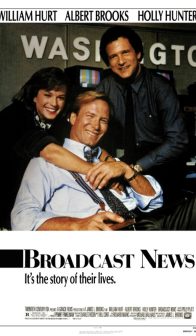 Ljetna kinoteka:  BROADCAST NEWS / subtitled