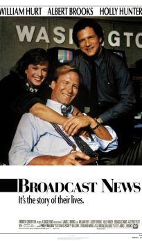 Ljetna kinoteka:  BROADCAST NEWS / subtitled