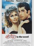 Ljetna kinoteka: BRILJANTIN / Grease