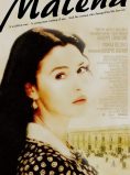 Ljetna kinoteka : MALENA / Malèna