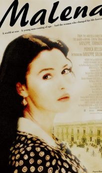 Ljetna kinoteka :  MALENA / Malèna