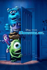 Ljeto u mreži***: ČUDOVIŠTA IZ ORMARA  / Monsters, Inc.
