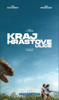 KRAJ HRASTOVE ULICE / The End of Oak Street