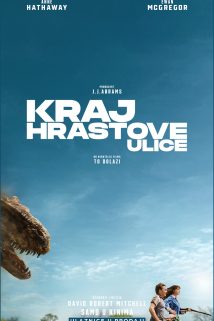 KRAJ HRASTOVE ULICE / The End of Oak Street