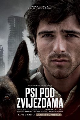 PSI POD ZVIJEZDAMA / Dog Stars