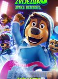 VAU VAU ZVIJEZDA: BITKA BENDOVA / Rock Dog 3: Battle the Beat