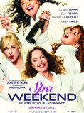 SPA VIKEND / Spa Weekend